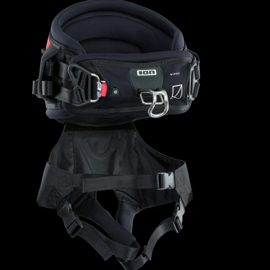 ION Ripper Harnais de Kite Enfants