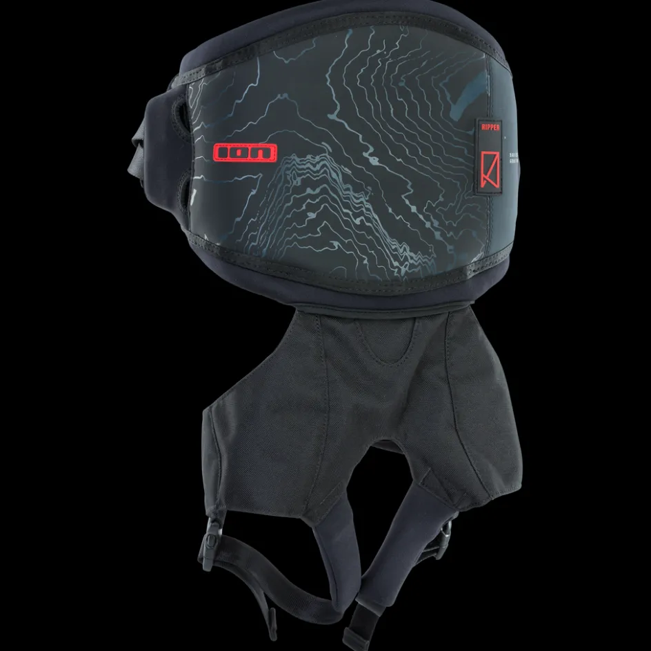 ION Ripper Harnais de Windsurf Enfants