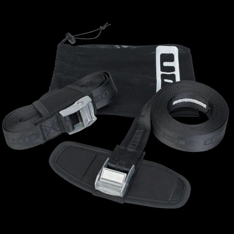 ION Roof Straps  38