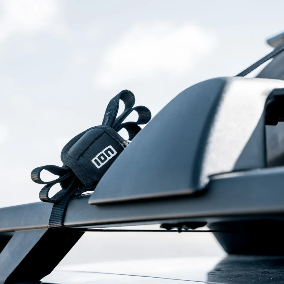 ION Roof Straps  38