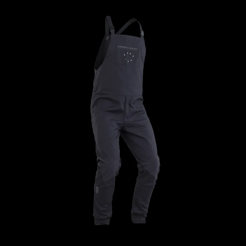 Femme ION Salopette VTT Seek Amp HD_Cotton Unisex