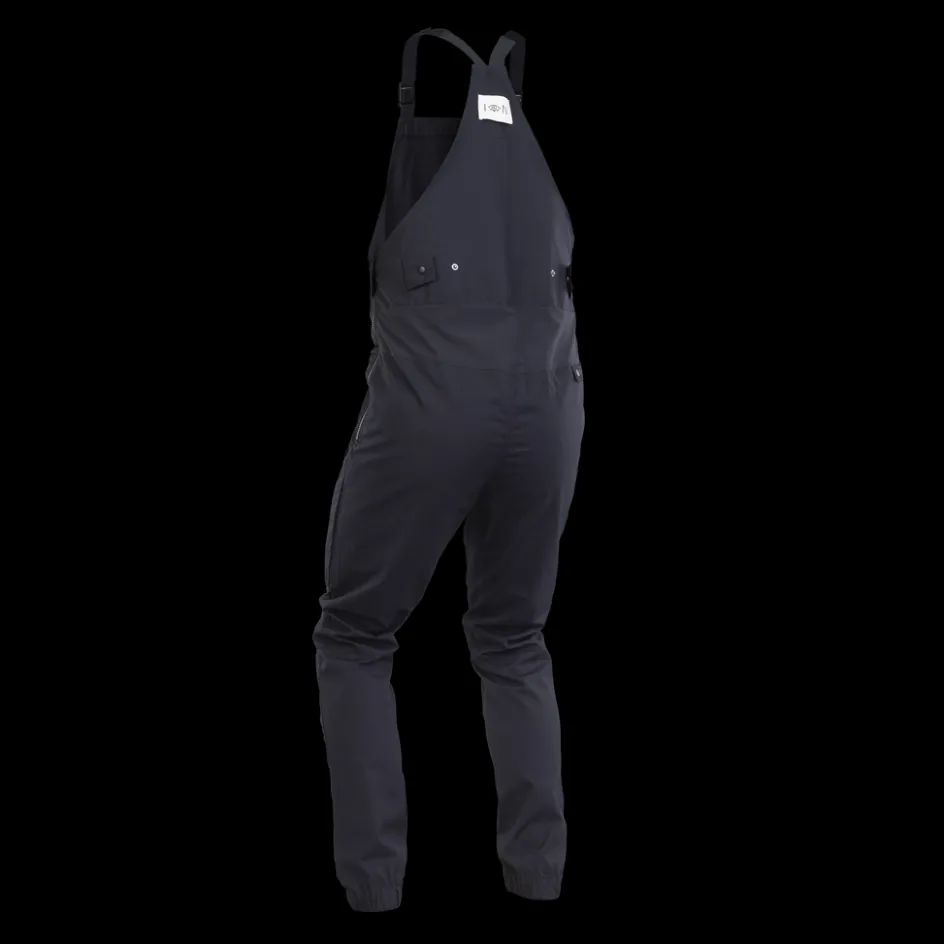 Femme ION Salopette VTT Seek Amp HD_Cotton Unisex