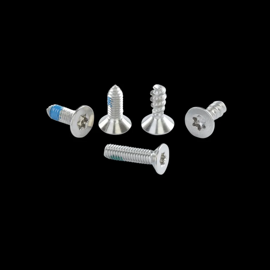 Femme ION Screws Spectre-Bar/M4x13 TX20 (5pcs) (SS21 onw)