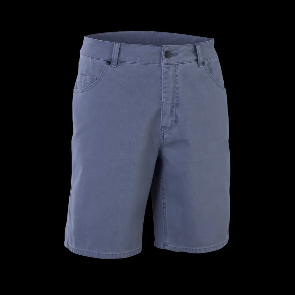 Homme ION Short en jean  homme