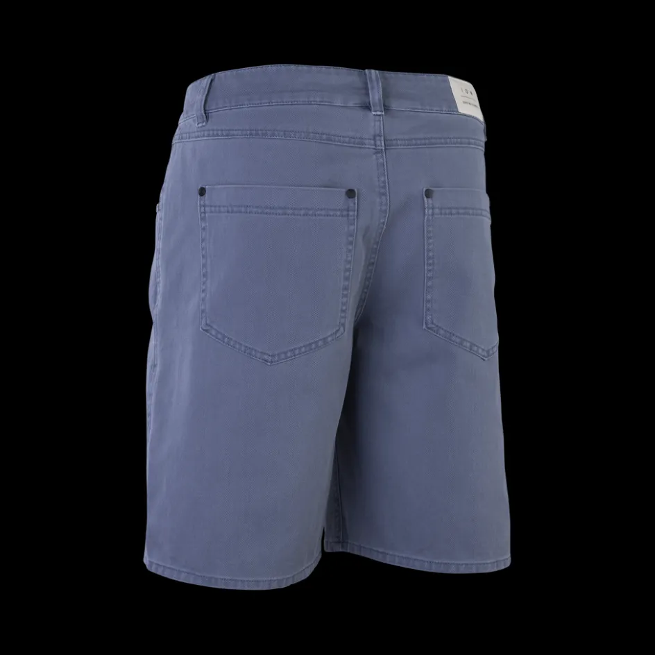 Homme ION Short en jean  homme