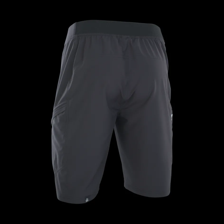 Femme ION Short Gravel VNTR Amp hommes