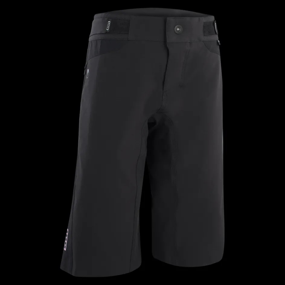 Femme ION Short VTT Scrub Amp BAT femmes