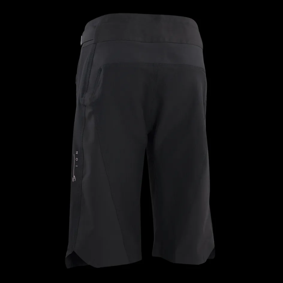 Femme ION Short VTT Scrub Amp BAT femmes