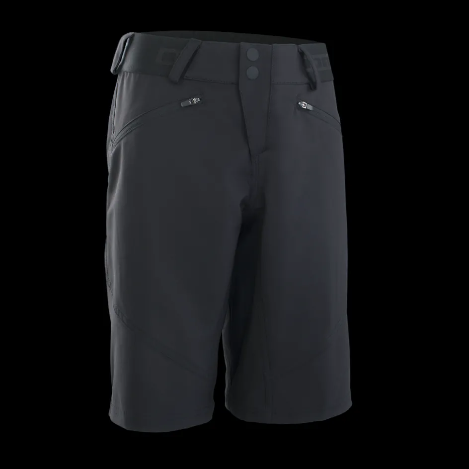 Femme ION Short VTT Scrub Amp Youth