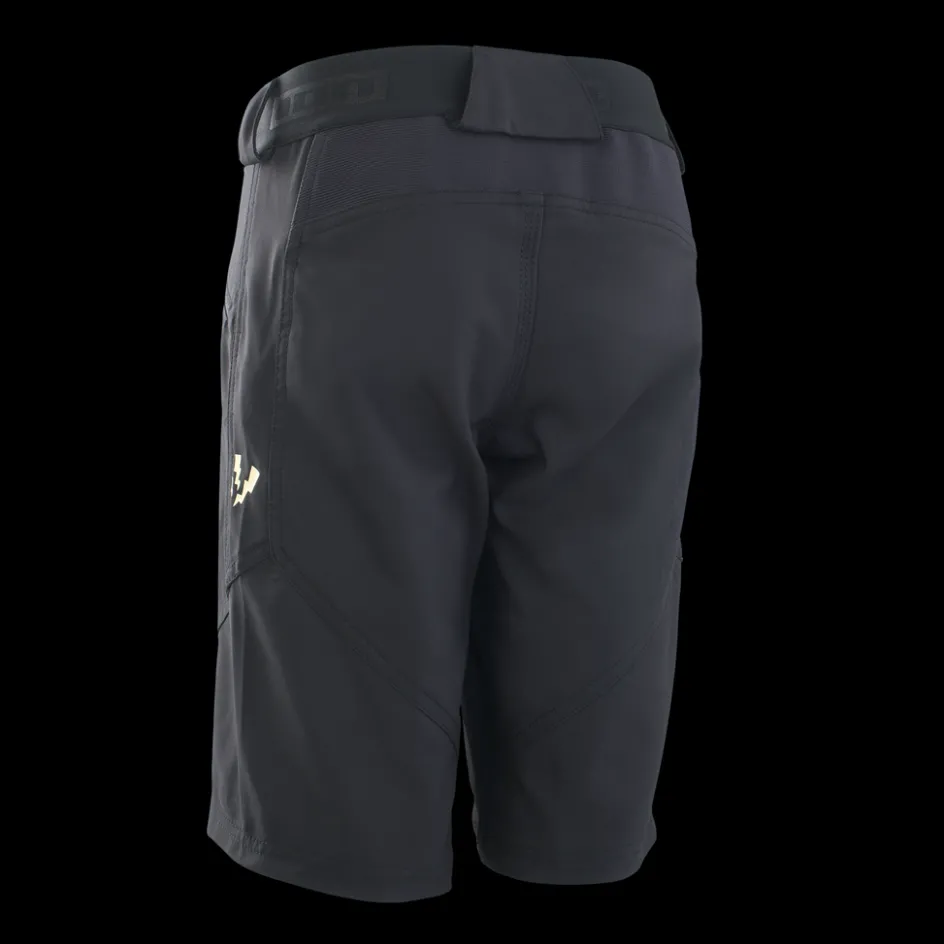 Femme ION Short VTT Scrub Amp Youth