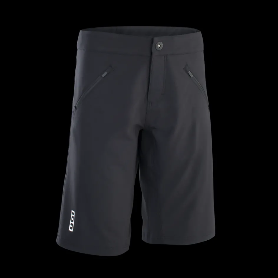Femme ION Short VTT Shorts Logo Femme