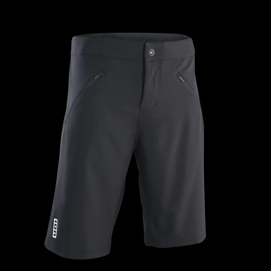 Femme ION Short VTT Shorts Logo Homme