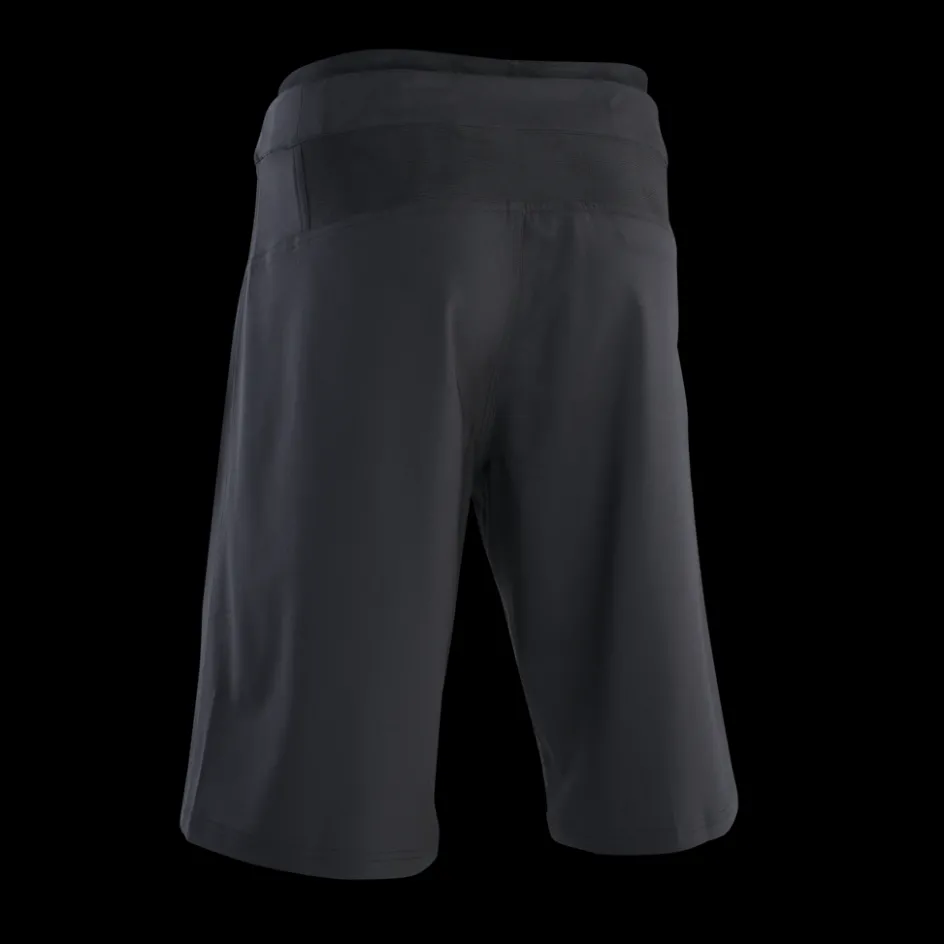 Femme ION Short VTT Shorts Logo Plus Homme