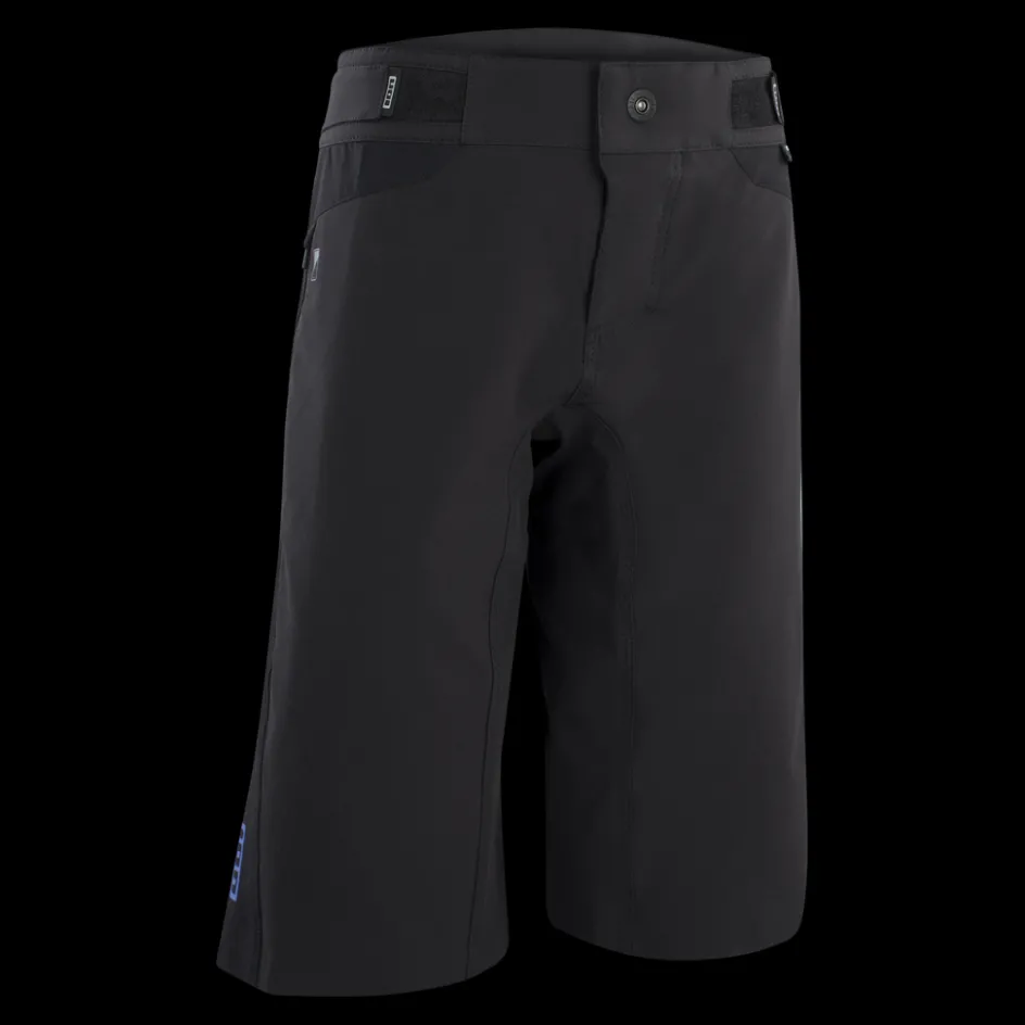 Femme ION Short VTT Shorts Scrub Amp BAT Femme