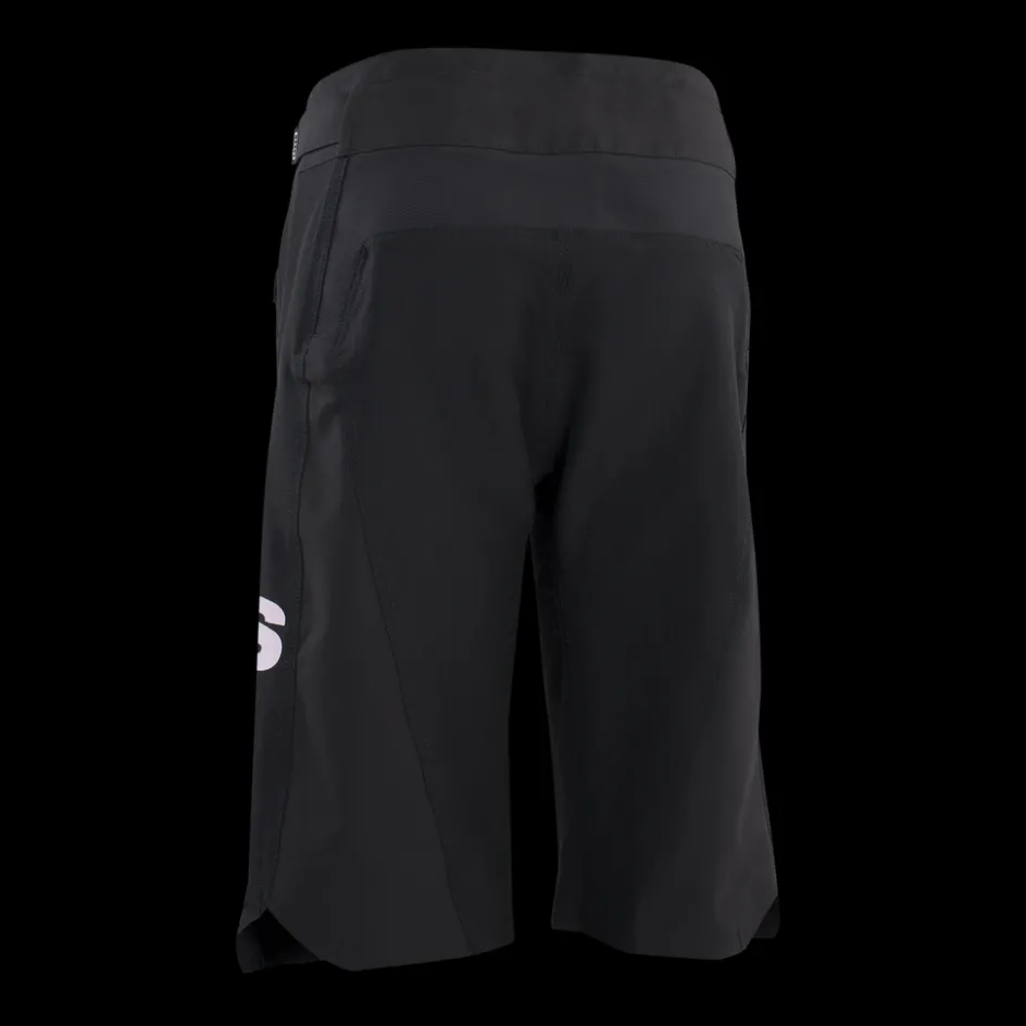 Femme ION Short VTT Shorts Scrub Amp BAT Femme