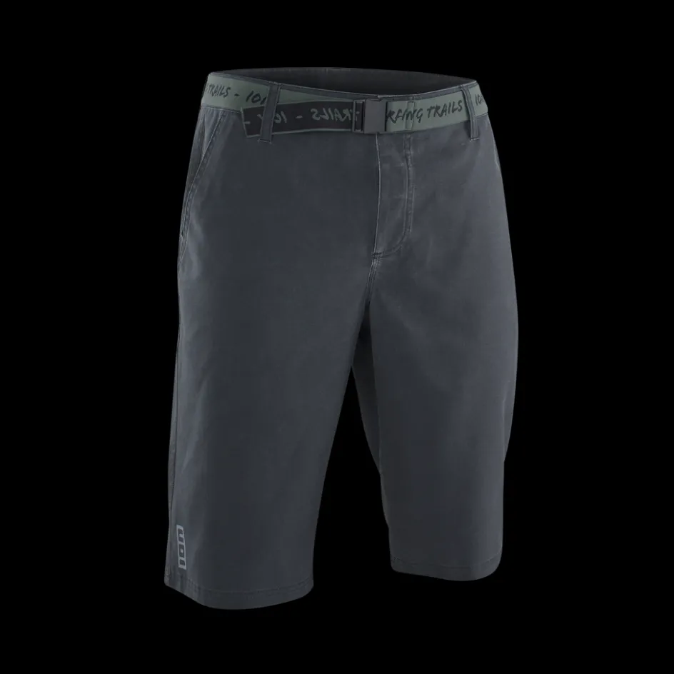 Femme ION Short VTT Shorts Seek Amp Homme