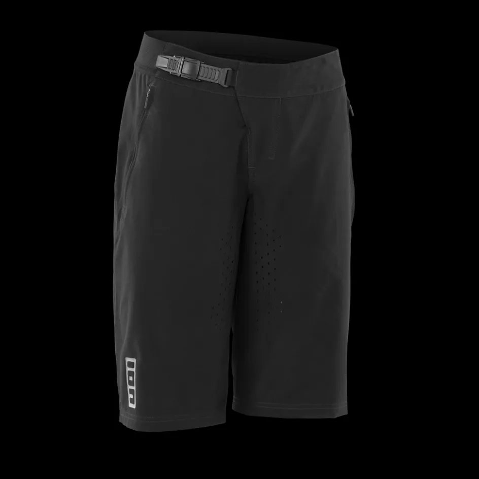 Femme ION Short VTT Tech Logo Femmes