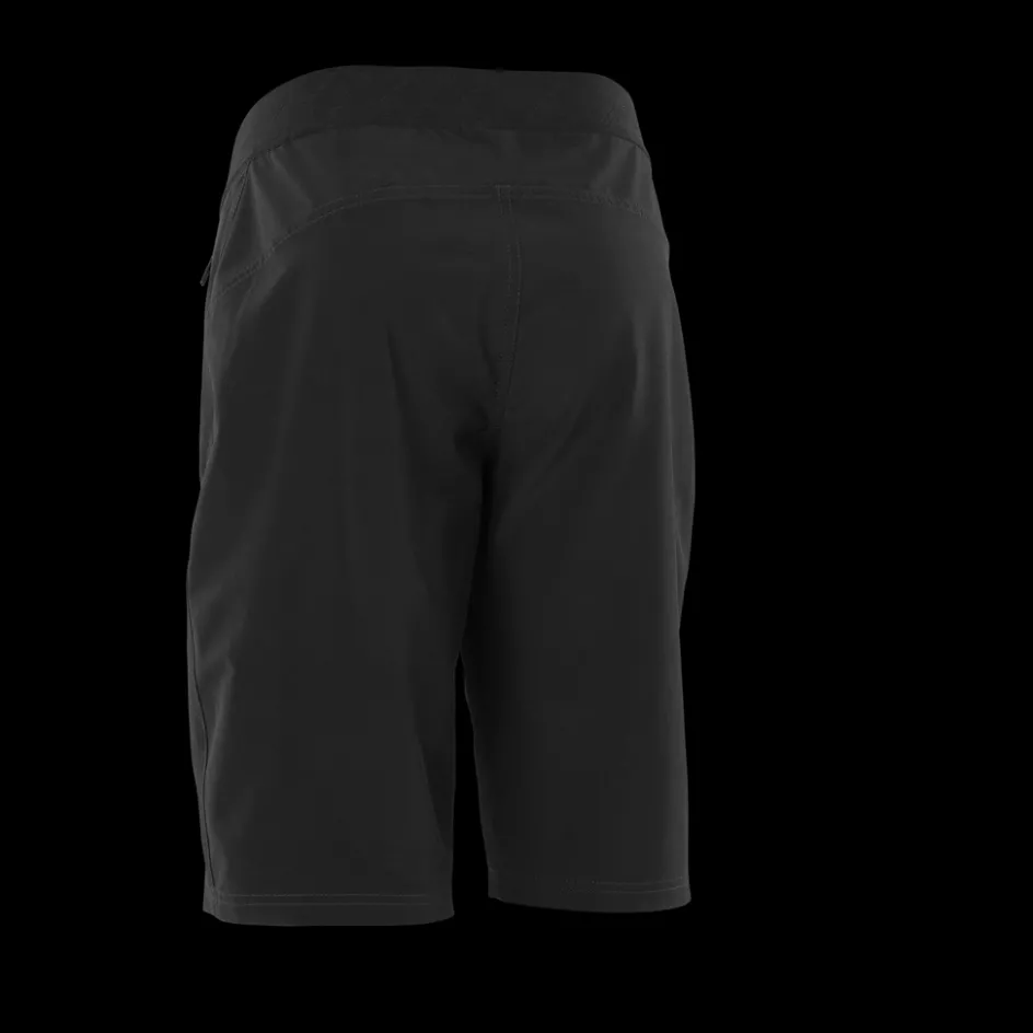 Femme ION Short VTT Tech Logo Femmes
