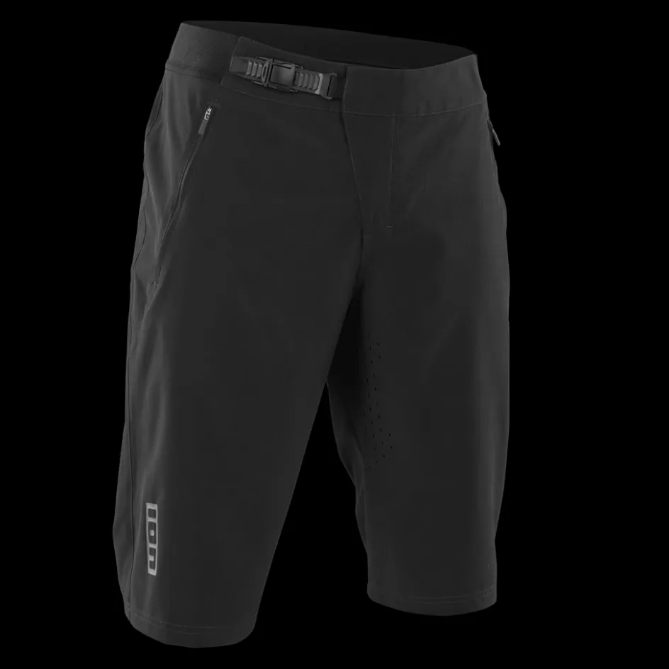 Femme ION Short VTT Tech Logo Hommes