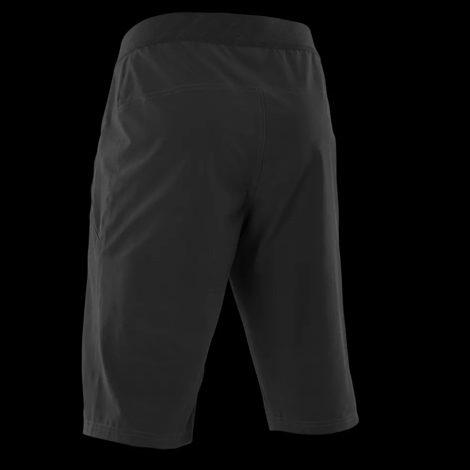 Femme ION Short VTT Tech Logo Hommes