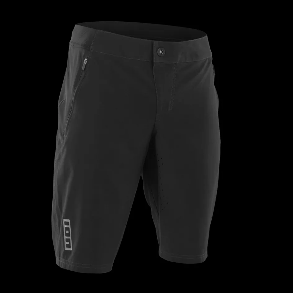 Femme ION Short VTT Tech Logo Plus Hommes