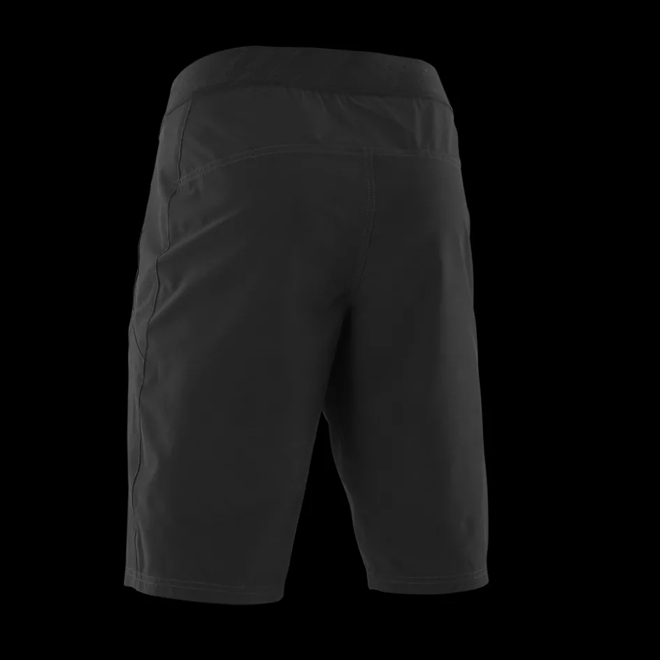 Femme ION Short VTT Tech Logo Plus Hommes