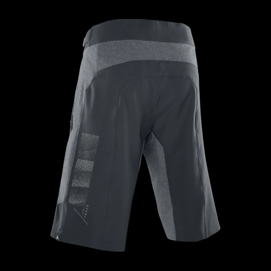 Femme ION Short VTT Traze Amp AFT Hommes