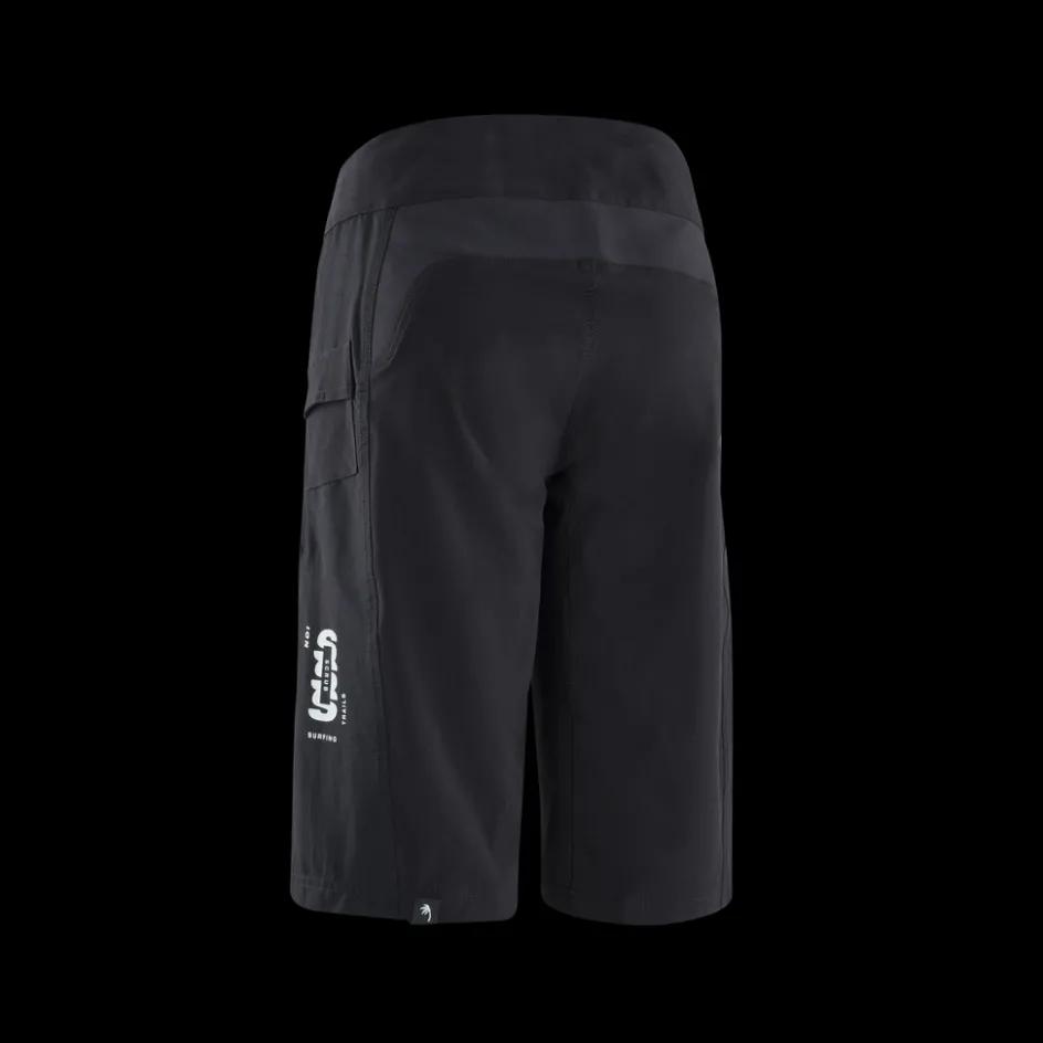 Femme ION Shorts Scrub women