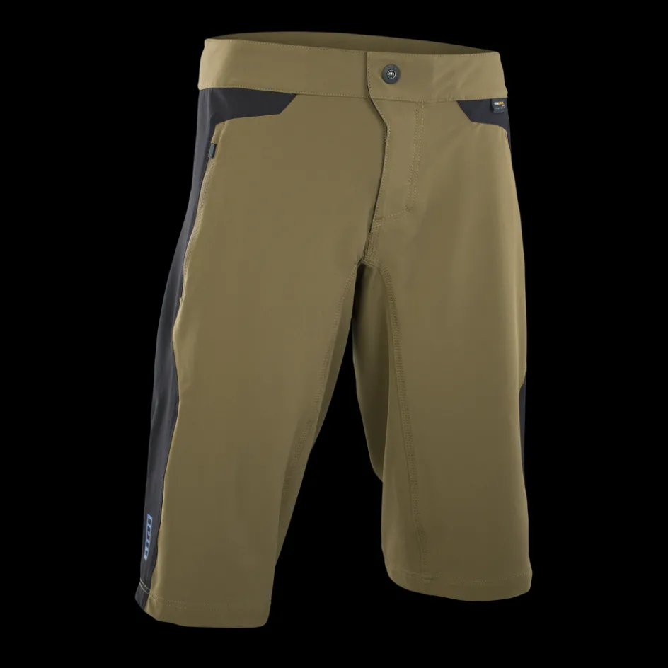 Femme ION Shorts VTT Scrub Hommes