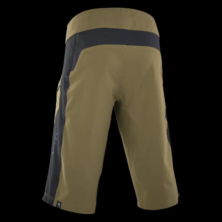 Femme ION Shorts VTT Scrub Hommes