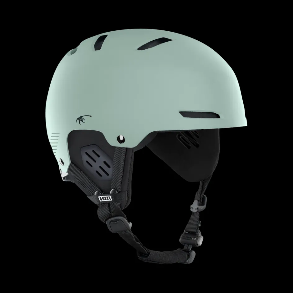Femme ION Slash Amp Helmet