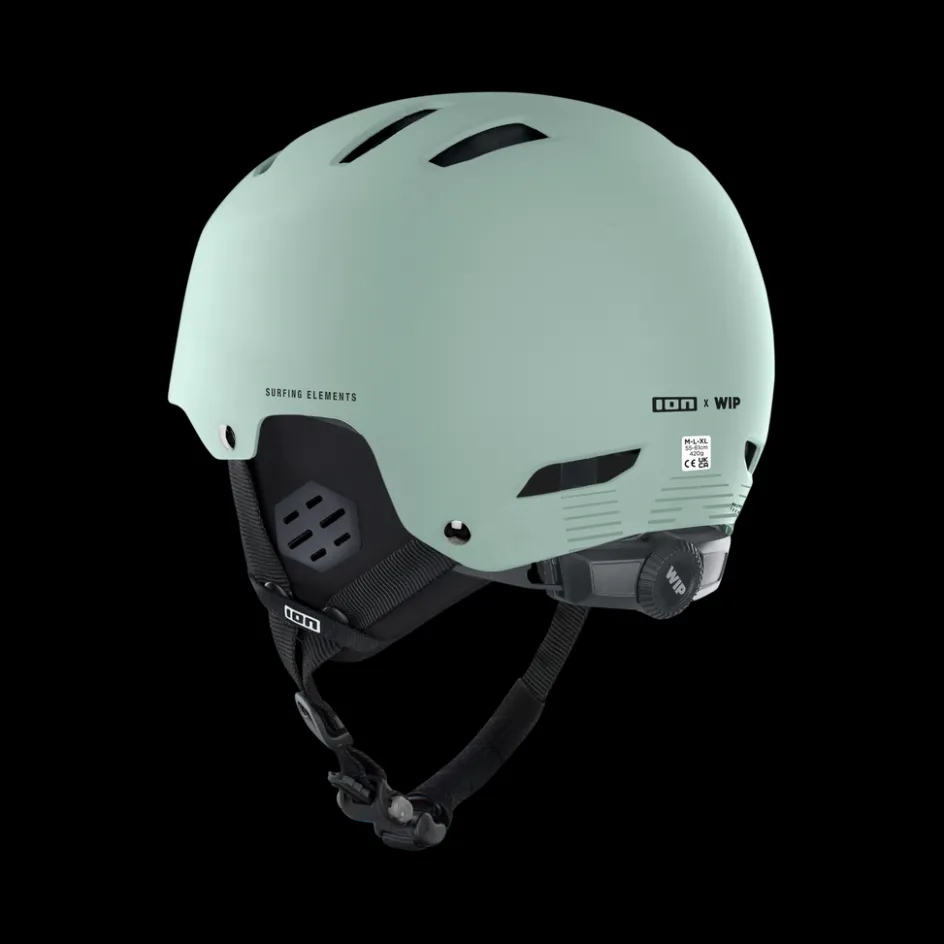 Femme ION Slash Amp Helmet