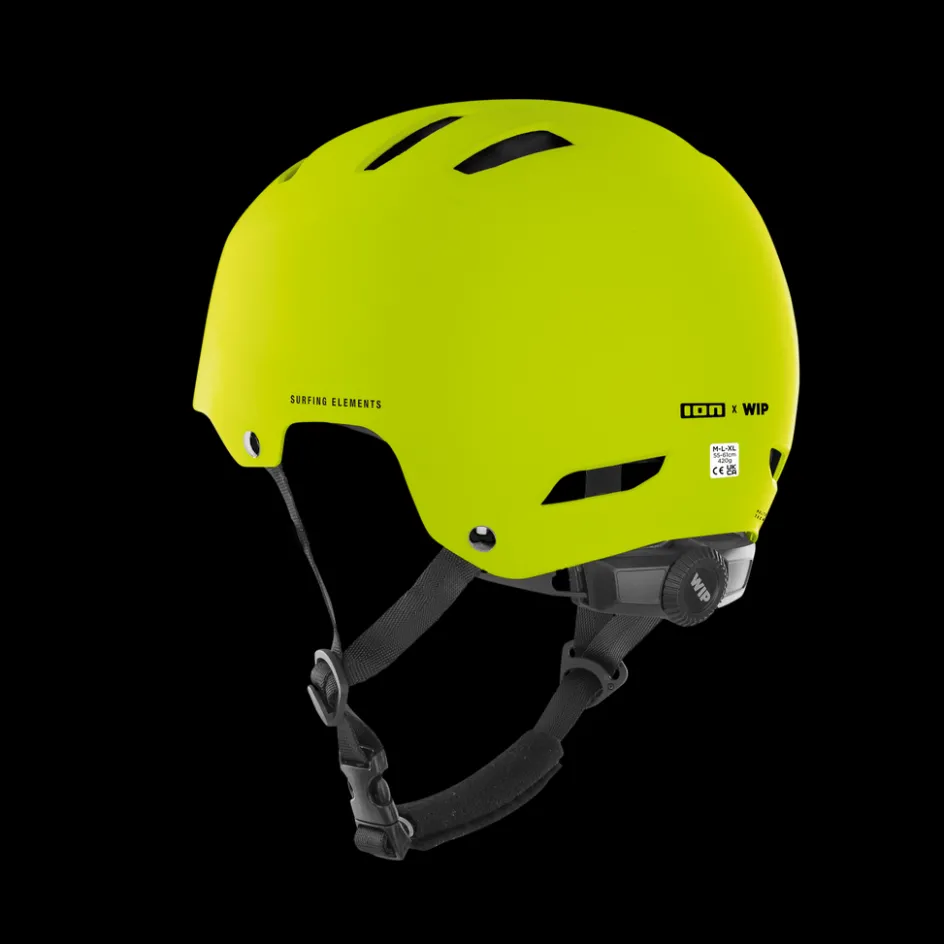 Femme ION Slash Core Helmet