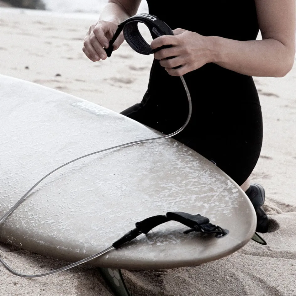 ION Surf Leash Tec Ankle