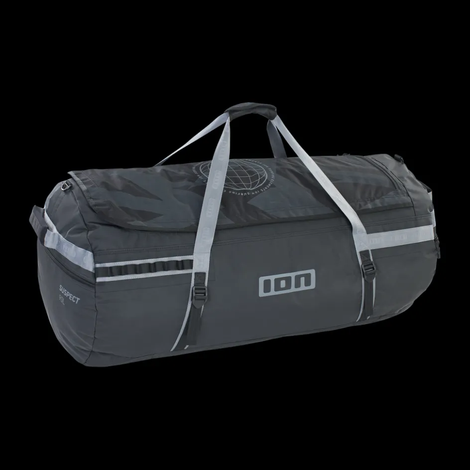 ION Suspect Duffel Bag