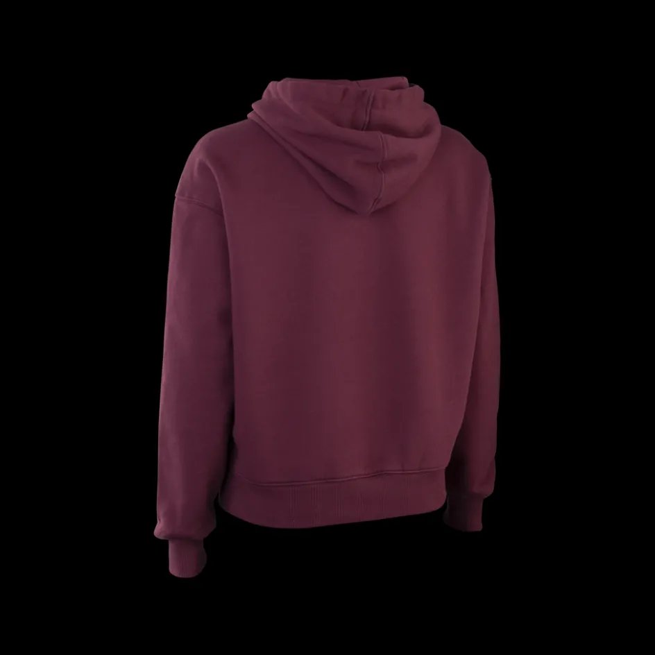 Femme ION Sweat à capuche IC  femme