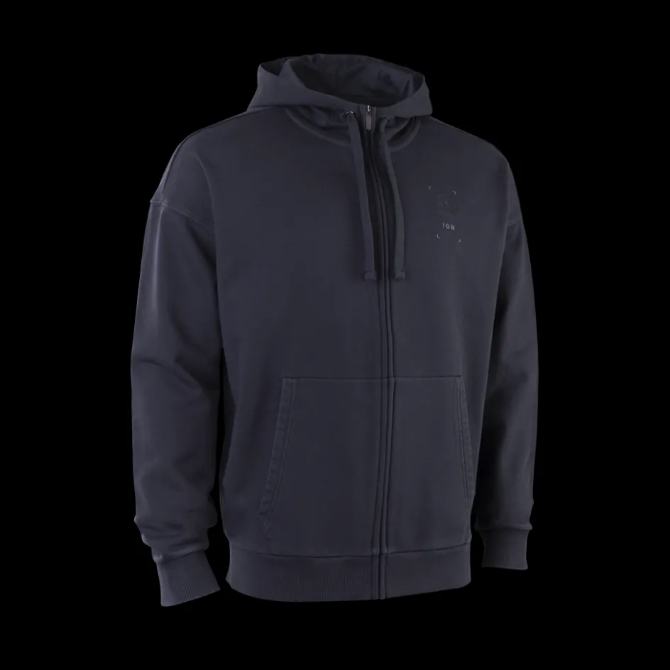 Homme ION Sweat à capuche zippé Surfing Elements  homme
