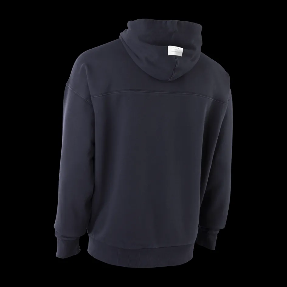 Homme ION Sweat à capuche zippé Surfing Elements  homme