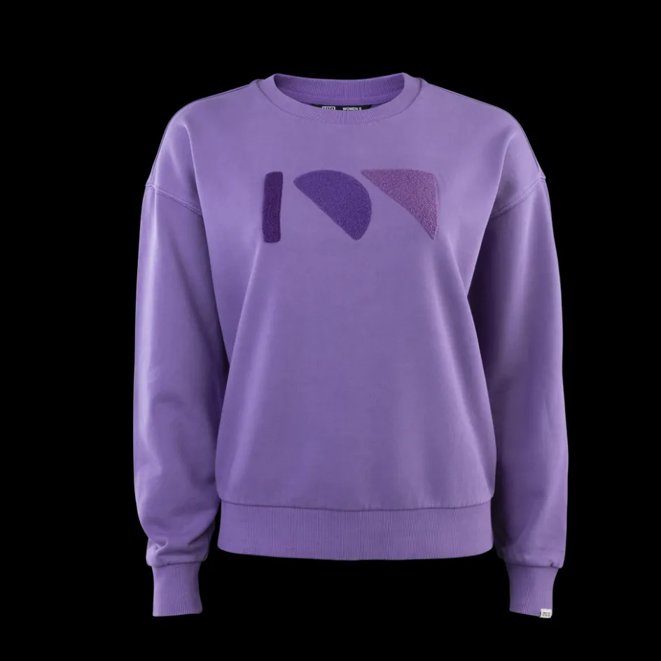 Femme ION Sweater Mood  femme