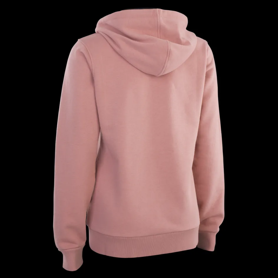 Femme ION Sweat-shirt à capuche Surfing Elements Zip femmes