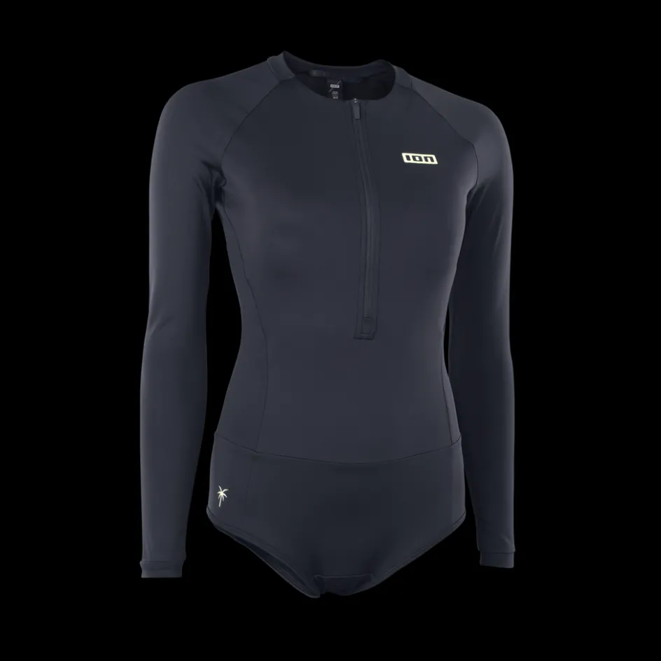 Femme ION Swimsuit manches longues Femme