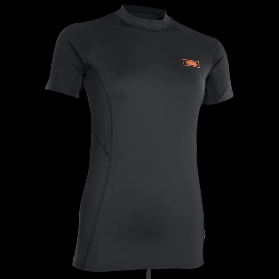 Femme ION Thermo Top manches courtes Femme