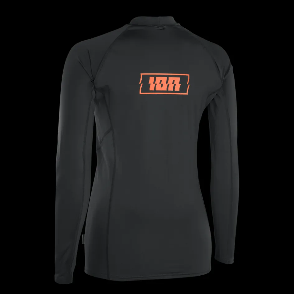 Femme ION Thermo Top manches longues Femme