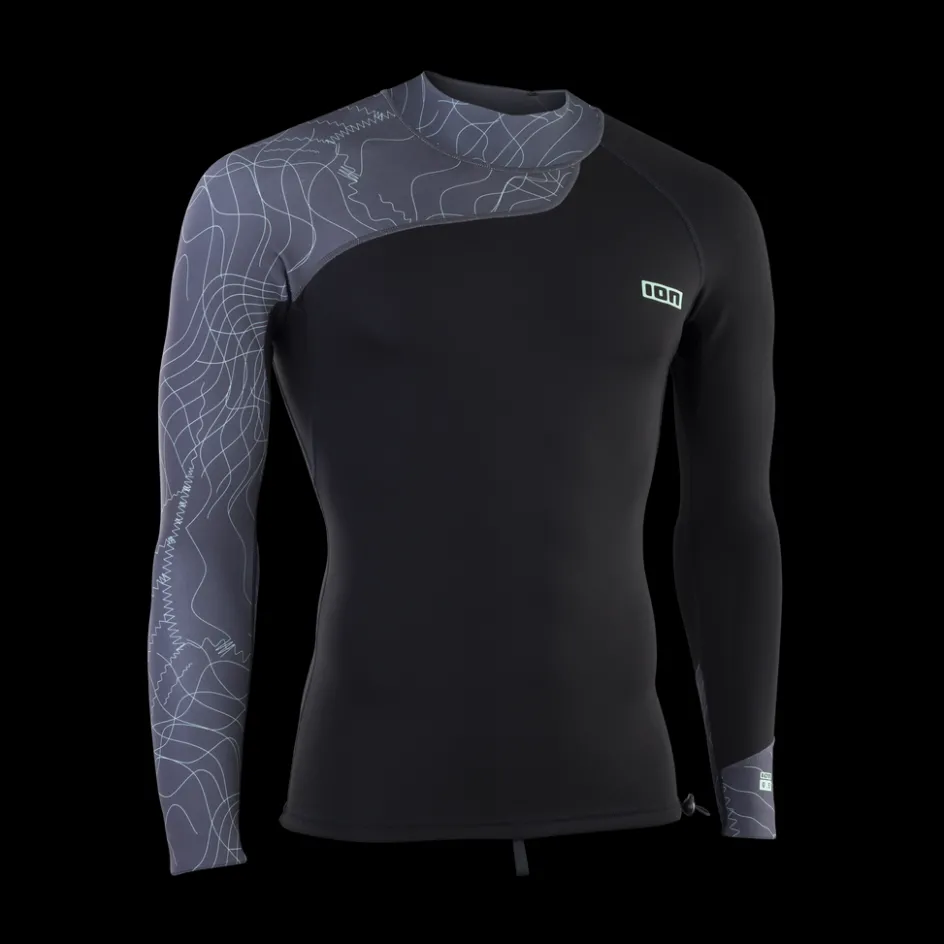 Homme ION Top Homme manches longues Neo 0.5