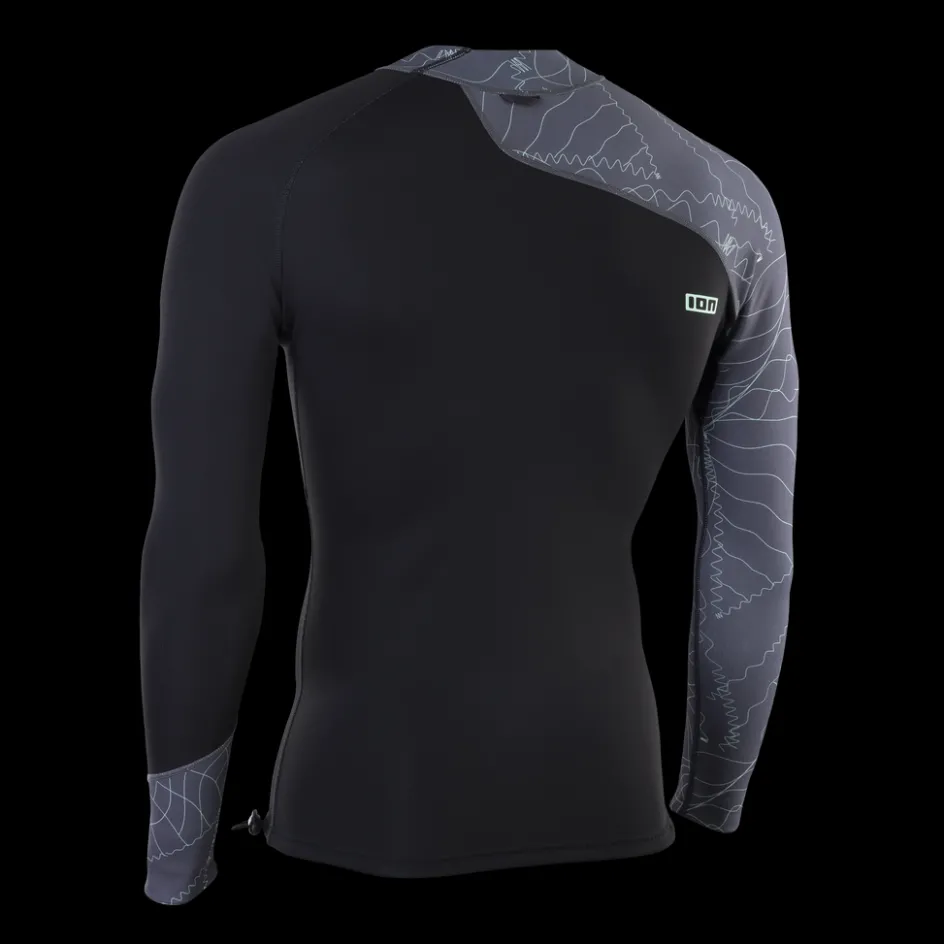 Homme ION Top Homme manches longues Neo 0.5