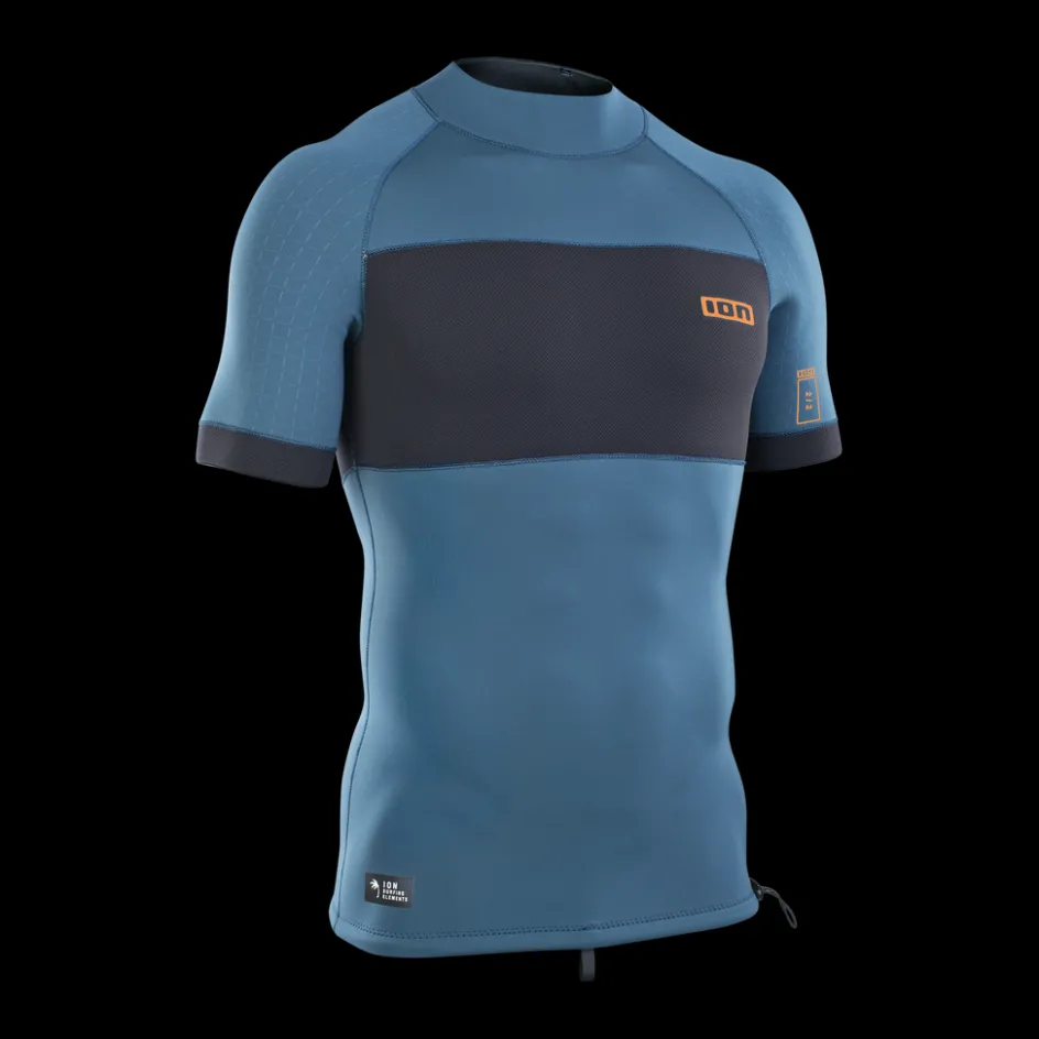 Homme ION Top Néoprène 2/2 manches courtes Homme