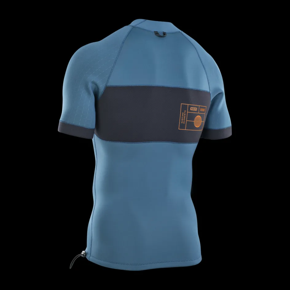 Homme ION Top Néoprène 2/2 manches courtes Homme