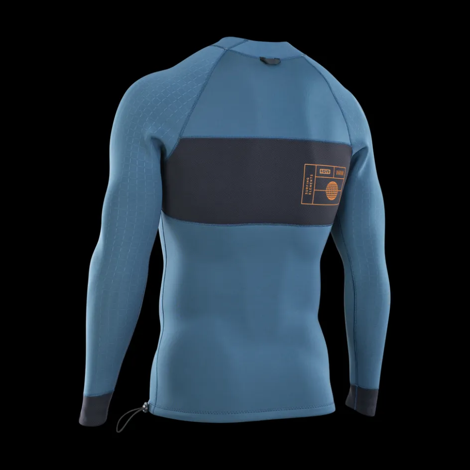 Homme ION Top Néoprène 0.5 manches longues Homme