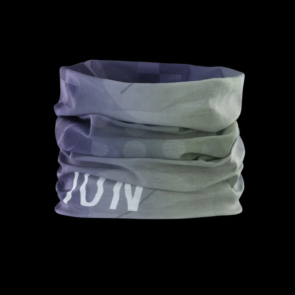 Femme ION Tour De Cou Logo