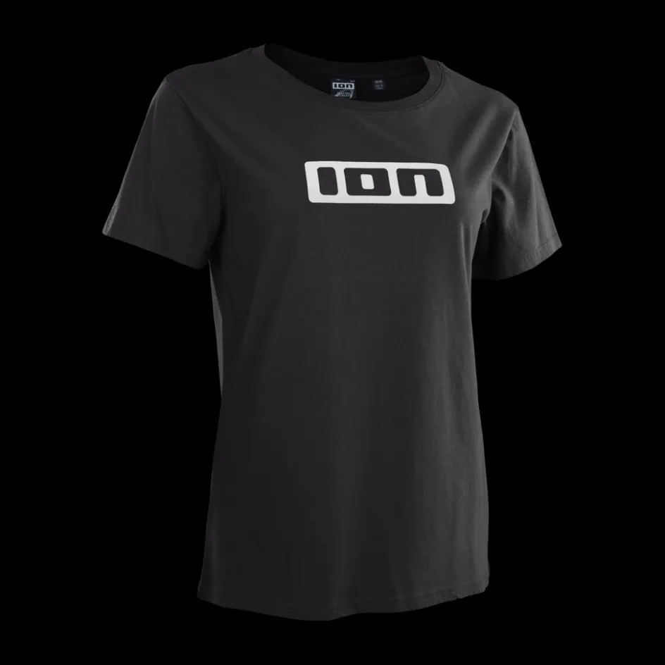 Femme ION T-Shirt Logo Femme